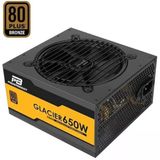 Powerboost 650W 80+ Bronze Bst-Atx650beu Brıo Power Supply