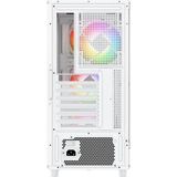 Powerboost 650W 80+ Bronze PB-A5065W-650W 4-Argb Fanlı Gaming Mid-Tower Pc Kasası - Siyah - 200 W