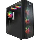 Powerboost 650W Kasa,mesh X58RGB-650W Rgb 80+