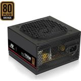 POWERBOOST 750W 80+ BRONZE BRIO BST-ATX750BEU Power Supply - 750 W