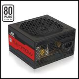 PowerBoost BST-ATX750WEU FURY ACTIVE PFC 750W 80+ GAMING Power Supply (PSU)