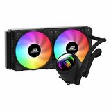 PowerBoost Circle 240B Siyah İşlemci Sıvı Soğutucu