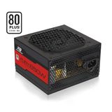Powerboost Fury 650Watt Power Supply