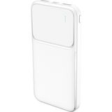 Powerboost Lıte 100W 10000MAH 10W Type-C In/out Beyaz Taşınabilir Şarj Cihazı Powerbank