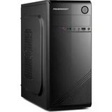 PowerBoost PB-A400B 400W USB 3.2 ATX Mid Tower Siyah Kasa