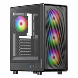 Powerboost Pb-A5065b 650W 80+ Bronze Usb 3.0 Mesh 4*12Cm Argb Fan Mid-T Atx Kasa