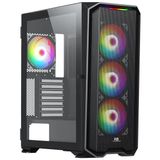 Powerboost Pb-P2301bk 850W 80+ Bronze Usb 3.0 Atx Mesh Rgb Fan Siyah Kasa