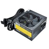 Powerboost Pb400lr 400W 1-Pcı-E 6 Pin 12Cm Siyah Fanlı Atx Power Supply (Retail Box) (Kdo)