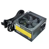 Powerboost Pb400lr 400W 1*Pcı-E 6 Pin 12Cm Siyah Fanlı Atx Power Supply