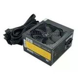 Powerboost Pb500ar 500W Apfc 2*Pcı-E 6+2 Pin 12Cm Siyah Fanli Atx Power Supply Retail Box