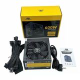 PowerBoost PB600AR 600W Güç Kaynağı