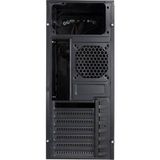 PowerBoost VK-1625 350W USB 3.2 ATX Mid Tower Siyah Kasa