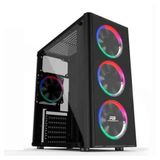 PowerBoost VK-G2080C ATX Gaming Bilgisayar Kasası