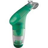 Powerbreathe Plus Lr - Light Resistance (Yeşil) 17-98 CMH2O Solunum Egzersiz Cihazı