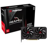PowerColor Radeon RX 9060 XT Reaper 16G-A 16GB GDDR6 Ekran Kartı
