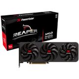 PowerColor Radeon RX 9070 Reaper 16G-A 16GB GDDR6 Ekran Kartı