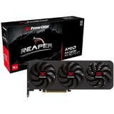PowerColor Radeon RX 9070 XT Reaper 16G-A 16GB GDDR6 Ekran Kartı