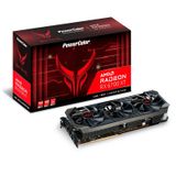 Powercolor RX 6700XT 12 GB Red Devil OC AXRX 6700XT 12 GB D6 3DHE/OC