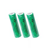powerdex 18650l 3.7v 3200mah Şarj Edilebilir Li-ion Pil 1 Adet Pil