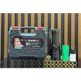 Powerdex 70W Profesyonel Avcı Feneri 7000 Lümen PD-15000 Alüminyum Malzeme ile Dayanıklı Yapı