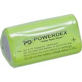 Powerdex 7800 Mah Şarj Edilebilir Pil – PD-12000 ve PD-9000 Uyumlu Yedek Batarya