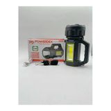 Powerdex Güneş Enerjisi Ile Çalışan Fener
