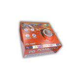 powerdex Keskin Bıçaklı Sıfır Sakal İçin Modern Tasarım Mini Tıraş Makinesi PD-1000
