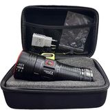 Powerdex PD-10200 35W 3200 Lümen Profesyonel Avcı El Feneri