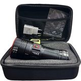 Powerdex PD-10200 35W 3500 Lümen Profesyonel Avcı El Feneri