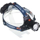 Powerdex PD-1072 15 W Profesyonel Şarjlı 1000 Lümen Kafa Lambası