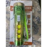 Powerdex PD-108 Mavi Şarjlı El Feneri
