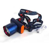 Powerdex PD-1472 2200 Lümen Su Geçirmez Kafa Feneri
