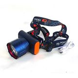 Powerdex Pd-1472 30 Watt 2200 Lümen Profesyonel Kafa Feneri