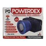 Powerdex PD-1572 Kafa Feneri