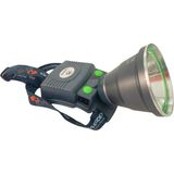 Powerdex Pd 1772 Profesyonel Sensörlü Kafa Lambası