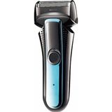 Powerdex PD-200 Siyah Mavi Tıraş Makinesi