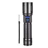Powerdex PD-4200 Şarjlı El Feneri