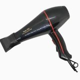 Powerdex PD-4800 Siyah Saç Kurutma Fön Makinesi