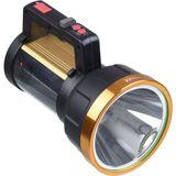 Powerdex PD-4900 10W Güneş Enerjili El Feneri