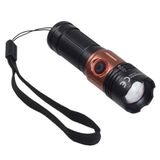 Powerdex PD-5007 20 W 1000 Lümen El Feneri