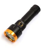 Powerdex PD-6572 Beyaz Şarjlı El Feneri