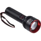 Powerdex PD-6900 LED Şarjlı El Feneri 2000 Lümen