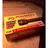 Powerdex Pd-6900 Profesyonel El Feneri | 20W – 2000 Lümen