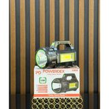 Powerdex PD-7575 10W El Feneri