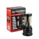 Powerdex Pd-9800 40w 4000 Lümen Şarj Edilebilir Projektör El Feneri