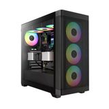 Powered By Intel Leopard-05, Intel İ5-14400F, 24Gb Ddr5 Ram, 1Tb Nvme Ssd, 8Gb Gddr7 Rtx5060 Ekran Karti, 2000W Kasa, Oem Paket Montaj Yapilmamaktadi