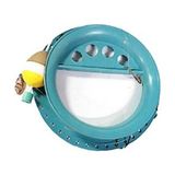 Powerex 25 Metre Misinalı 2 İğneli Şamandıralı El Oltası Kasnaklı Balıkçılık Seti