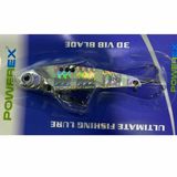 Powerex 6534 UFL Minnow 3D Vibration Blade 7 cm 15 gr Suni Yem