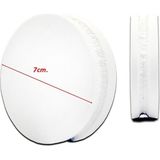 Powerex 7cm. Eva Yemli Takım Sarma Süngeri Sarım Aparatı 5 Adet