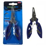 Powerex Balıkçı Pensesi Mavi 12,5 Cm